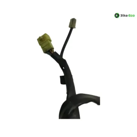 Commodo gauche KAWASAKI KLV 1000 2004-2005