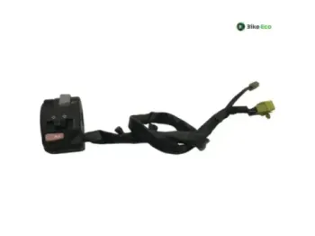 Commodo gauche KAWASAKI KLV 1000 2004-2005