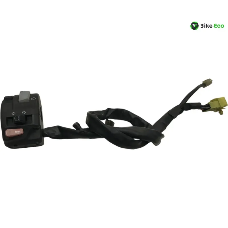 Commodo gauche KAWASAKI KLV 1000 2004-2005