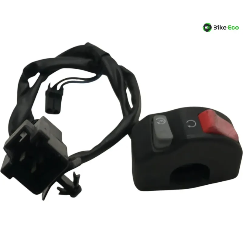 Commodo droit KAWASAKI KLV 1000 2004-2005