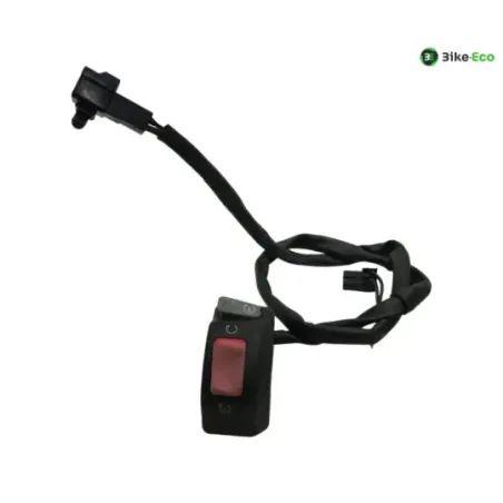 Commodo droit KAWASAKI KLV 1000 2004-2005