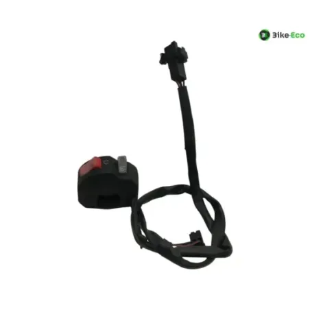 Commodo droit KAWASAKI KLV 1000 2004-2005