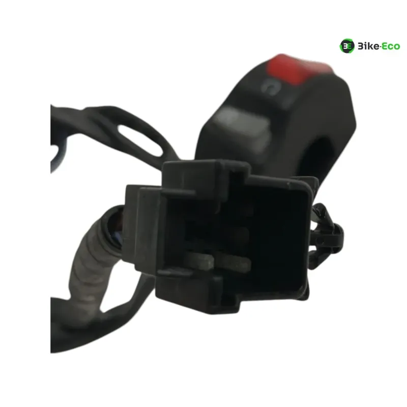 Commodo droit KAWASAKI KLV 1000 2004-2005