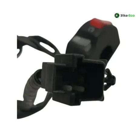 Commodo droit KAWASAKI KLV 1000 2004-2005