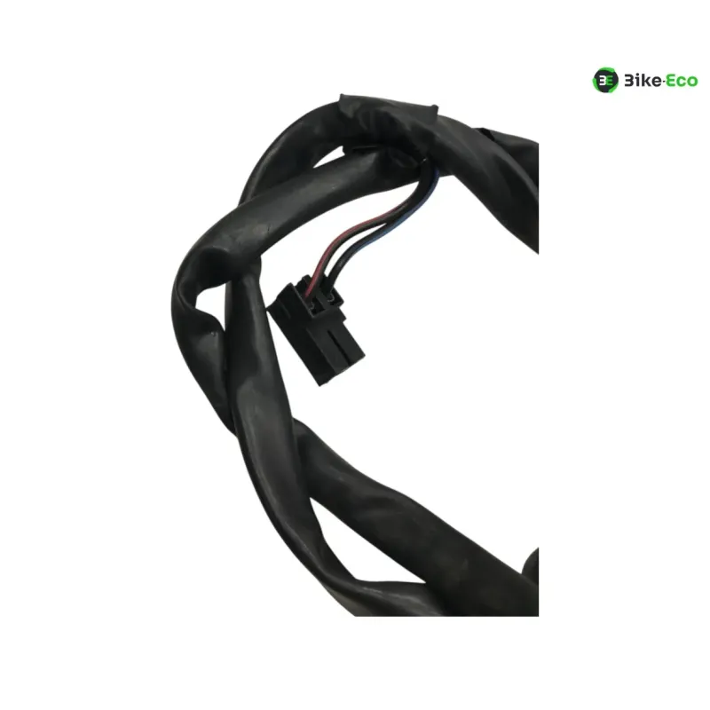 Commodo droit KAWASAKI KLV 1000 2004-2005