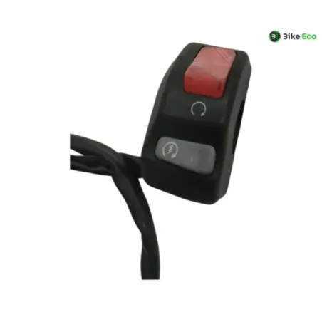 Commodo droit KAWASAKI KLV 1000 2004-2005