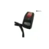 Commodo droit KAWASAKI KLV 1000 2004-2005