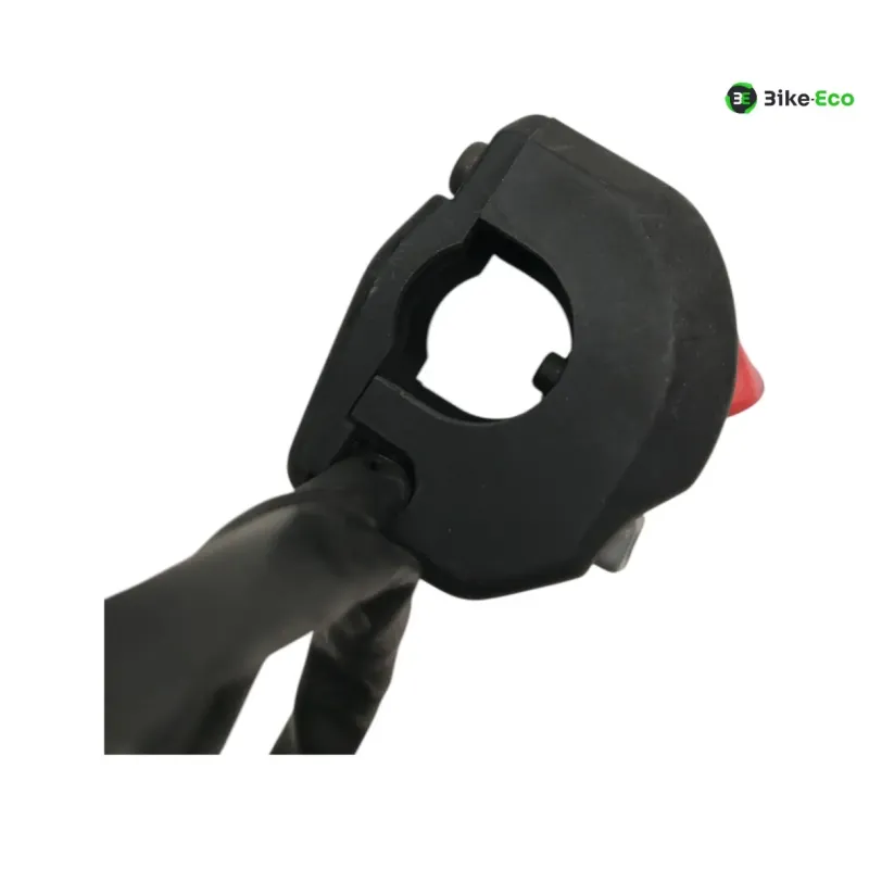 Commodo droit KAWASAKI KLV 1000 2004-2005