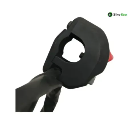 Commodo droit KAWASAKI KLV 1000 2004-2005