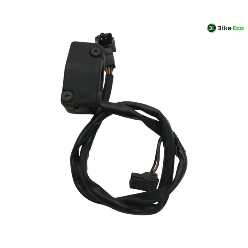 Commodo droit KAWASAKI KLV 1000 2004-2005