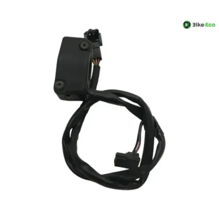 Commodo droit KAWASAKI KLV 1000 2004-2005