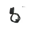 Commodo droit KAWASAKI KLV 1000 2004-2005