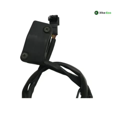 Commodo droit KAWASAKI KLV 1000 2004-2005