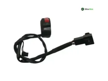 Commodo droit KAWASAKI KLV 1000 2004-2005
