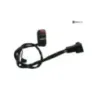 Commodo droit KAWASAKI KLV 1000 2004-2005