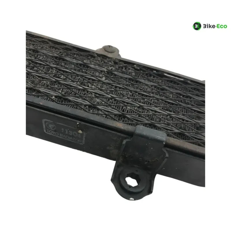 Radiateur huile KAWASAKI KLV 1000 2004-2005