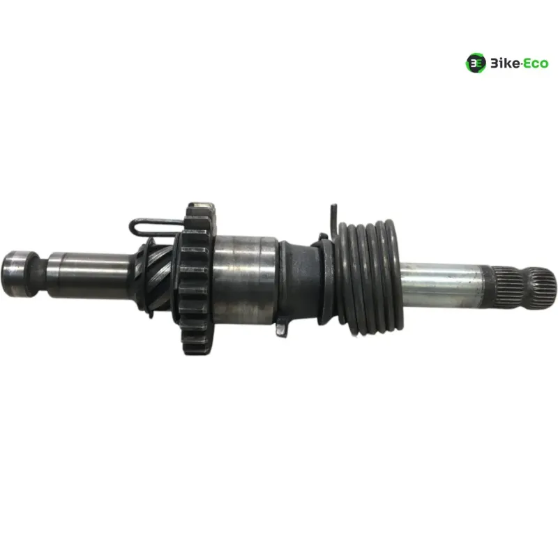 Axe de kick HONDA CB 450 1968 K1