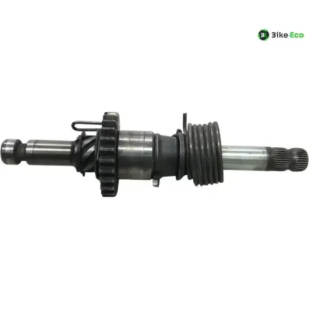 Axe de kick HONDA CB 450 1968 K1