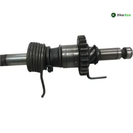 Axe de kick HONDA CB 450 1968 K1