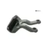 Platine et repose pieds arriere gauche KAWASAKI KLV 1000 2004-2005 Platine et repose pieds arriere gauche KAWASAKI KLV 1000 2004-2005