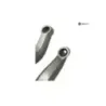 Platine et repose pieds arriere gauche KAWASAKI KLV 1000 2004-2005 Platine et repose pieds arriere gauche KAWASAKI KLV 1000 2004-2005