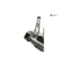 Platine et repose pieds arriere gauche KAWASAKI KLV 1000 2004-2005 Platine et repose pieds arriere gauche KAWASAKI KLV 1000 2004-2005