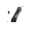 Platine et repose pieds arriere gauche KAWASAKI KLV 1000 2004-2005 Platine et repose pieds arriere gauche KAWASAKI KLV 1000 2004-2005