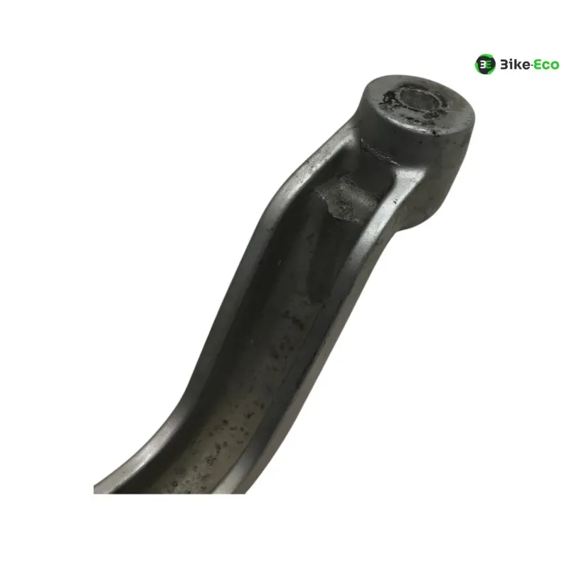 Platine et repose pieds arriere droit KAWASAKI KLV 1000 2004-2005