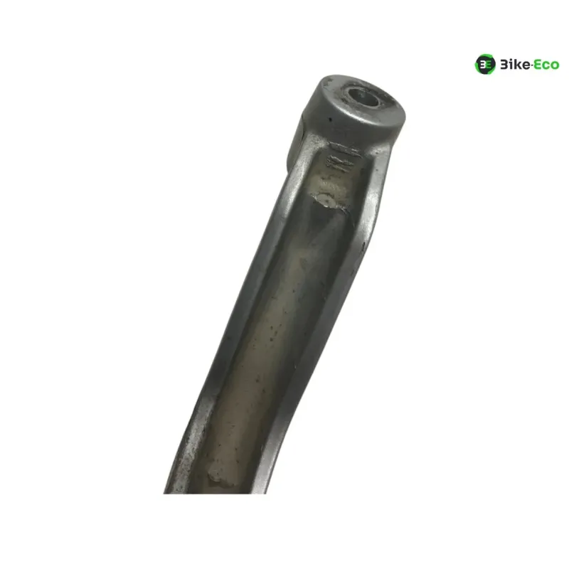Platine et repose pieds arriere droit KAWASAKI KLV 1000 2004-2005