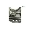 Platine et repose pieds arriere droit KAWASAKI KLV 1000 2004-2005