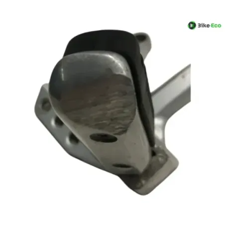 Platine et repose pieds arriere droit KAWASAKI KLV 1000 2004-2005