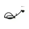 Recepteur embrayage KAWASAKI KLV 1000 2004-2005
