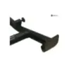 Bequille centrale KAWASAKI KLV 1000 2004-2005