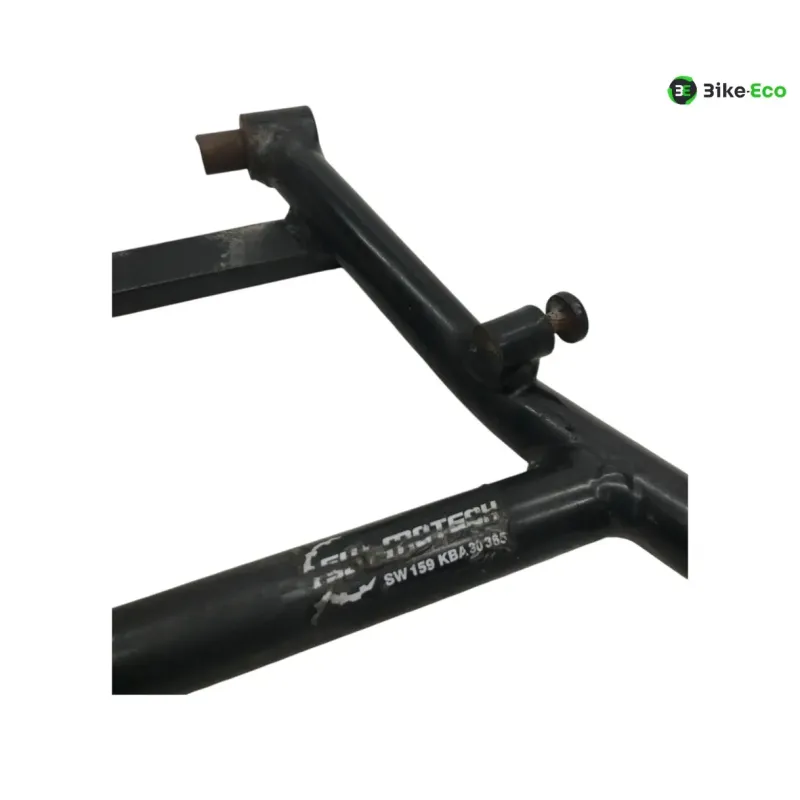 Bequille centrale KAWASAKI KLV 1000 2004-2005