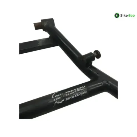 Bequille centrale KAWASAKI KLV 1000 2004-2005