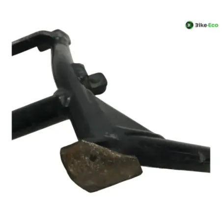 Bequille centrale KAWASAKI KLV 1000 2004-2005