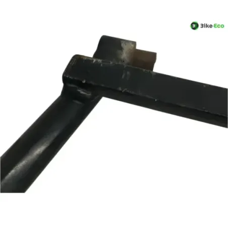 Bequille centrale KAWASAKI KLV 1000 2004-2005