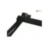 Bequille centrale KAWASAKI KLV 1000 2004-2005