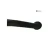 Bequille centrale KAWASAKI KLV 1000 2004-2005