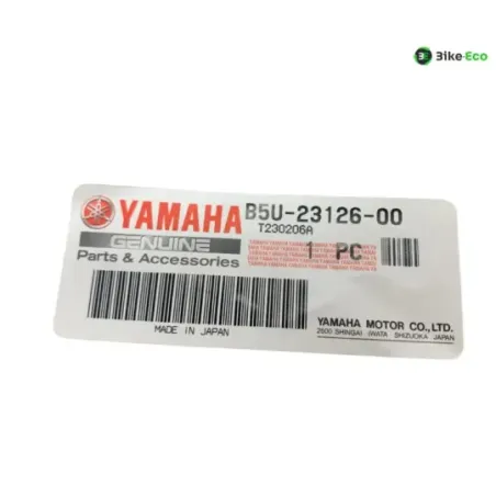 Fourreau fourche droit YAMAHA MTT 890 900 2021-2024 TRACER 9