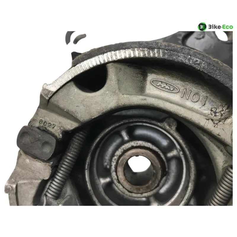 Tambour arriere HONDA CLR 125 1998-2003 CITY FLY