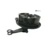 Tambour arriere HONDA CLR 125 1998-2003 CITY FLY Tambour arriere HONDA CLR 125 1998-2003 CITY FLY