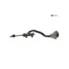 Maitre cylindre frein arriere KAWASAKI KLV 1000 2004-2005