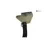 Maitre cylindre frein arriere KAWASAKI KLV 1000 2004-2005