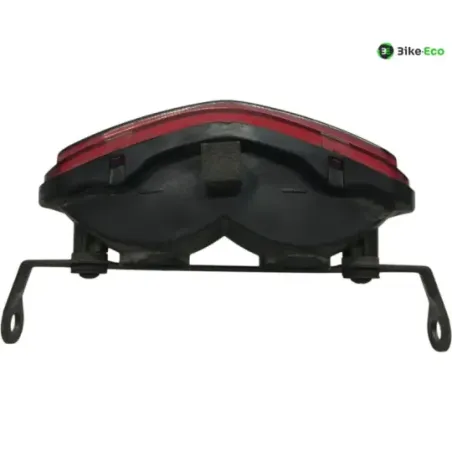Feu arriere KAWASAKI KLV 1000 2004-2005