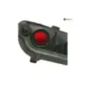 Feu arriere KAWASAKI KLV 1000 2004-2005