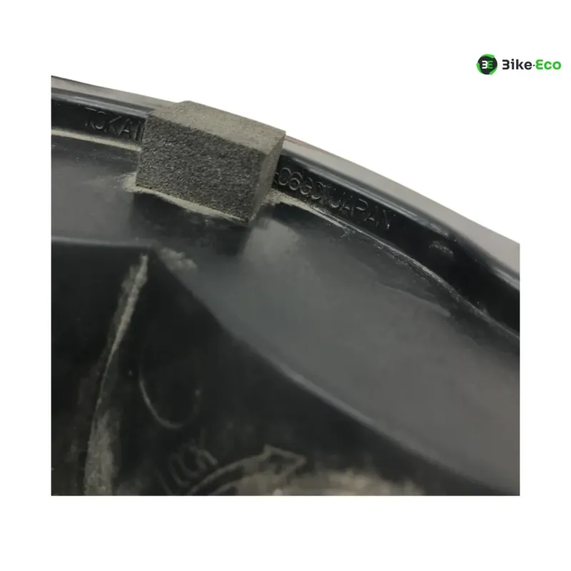 Feu arriere KAWASAKI KLV 1000 2004-2005