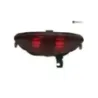 Feu arriere KAWASAKI KLV 1000 2004-2005