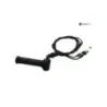 Cable d'accelerateur KAWASAKI KLV 1000 2004-2005
