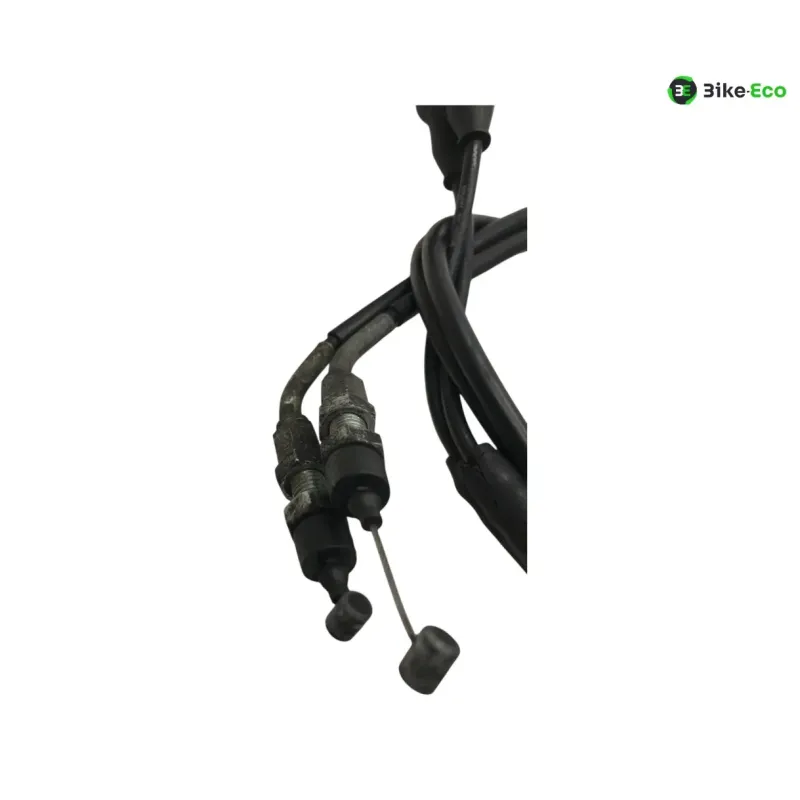 Cable d'accelerateur KAWASAKI KLV 1000 2004-2005